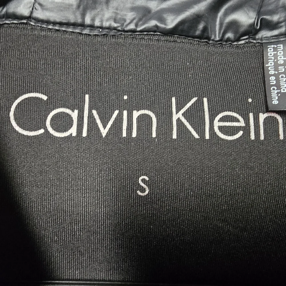 Calvin Klein Jacket - Picture 5 of 5